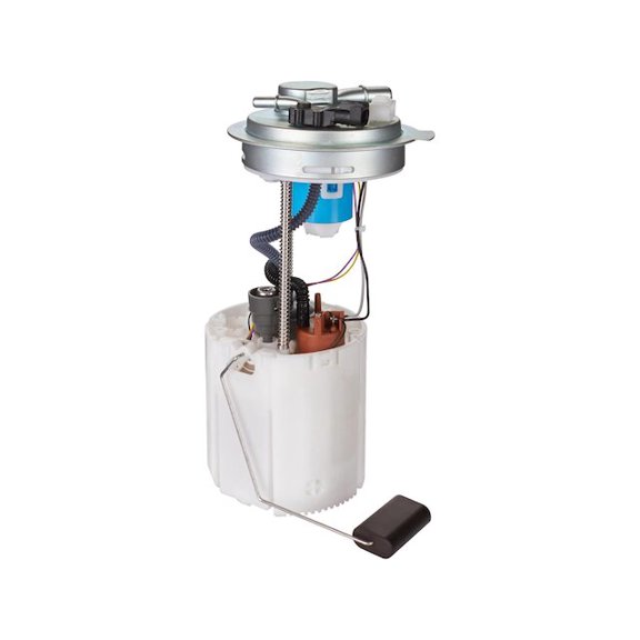 Front Fuel Pump - Compatible with 2009 - 2012 GMC Canyon 2010 2011