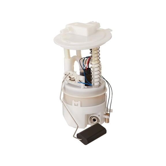 Front Fuel Pump - Compatible with 2009 - 2014 Nissan Cube 2010 2011 2012 2013