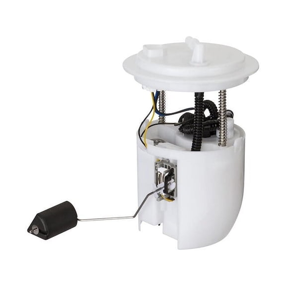 Front Fuel Pump - Compatible with 2011 - 2014 Chrysler 200 2012 2013