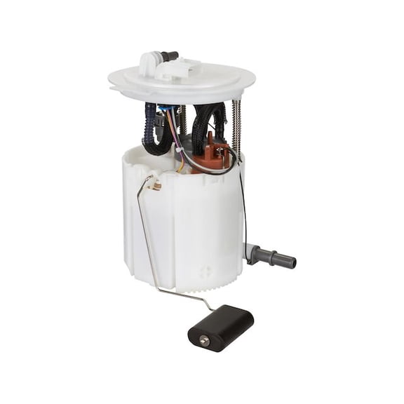 Front Fuel Pump - Compatible with 2011 - 2015 Dodge Durango 2012 2013 2014