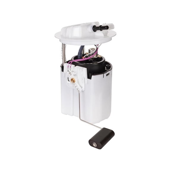 Front Fuel Pump - Compatible with 2011 - 2019 Dodge Journey 2012 2013 2014 2015 2016 2017 2018