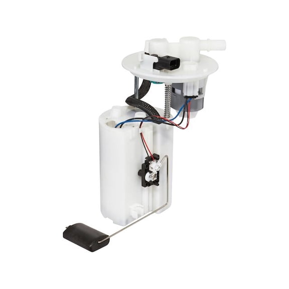 Front Fuel Pump - Compatible with 2012 - 2015 Hyundai Accent 2013 2014