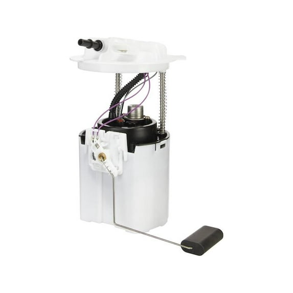 Front Fuel Pump - Compatible with 2012 - 2015 Ram C/V 2013 2014