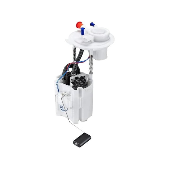 Front Fuel Pump - Compatible with 2015 - 2017 Chrysler 200 Gas 2016