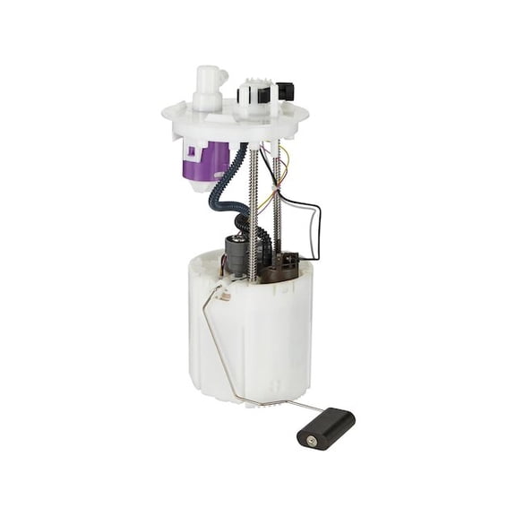 Front Fuel Pump - Compatible with 2015 - 2022 GMC Canyon Gas 2016 2017 2018 2019 2020 2021