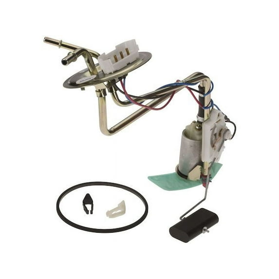 Front Fuel Pump Hanger Assembly - Compatible with 1985 - 1986 Ford F-250