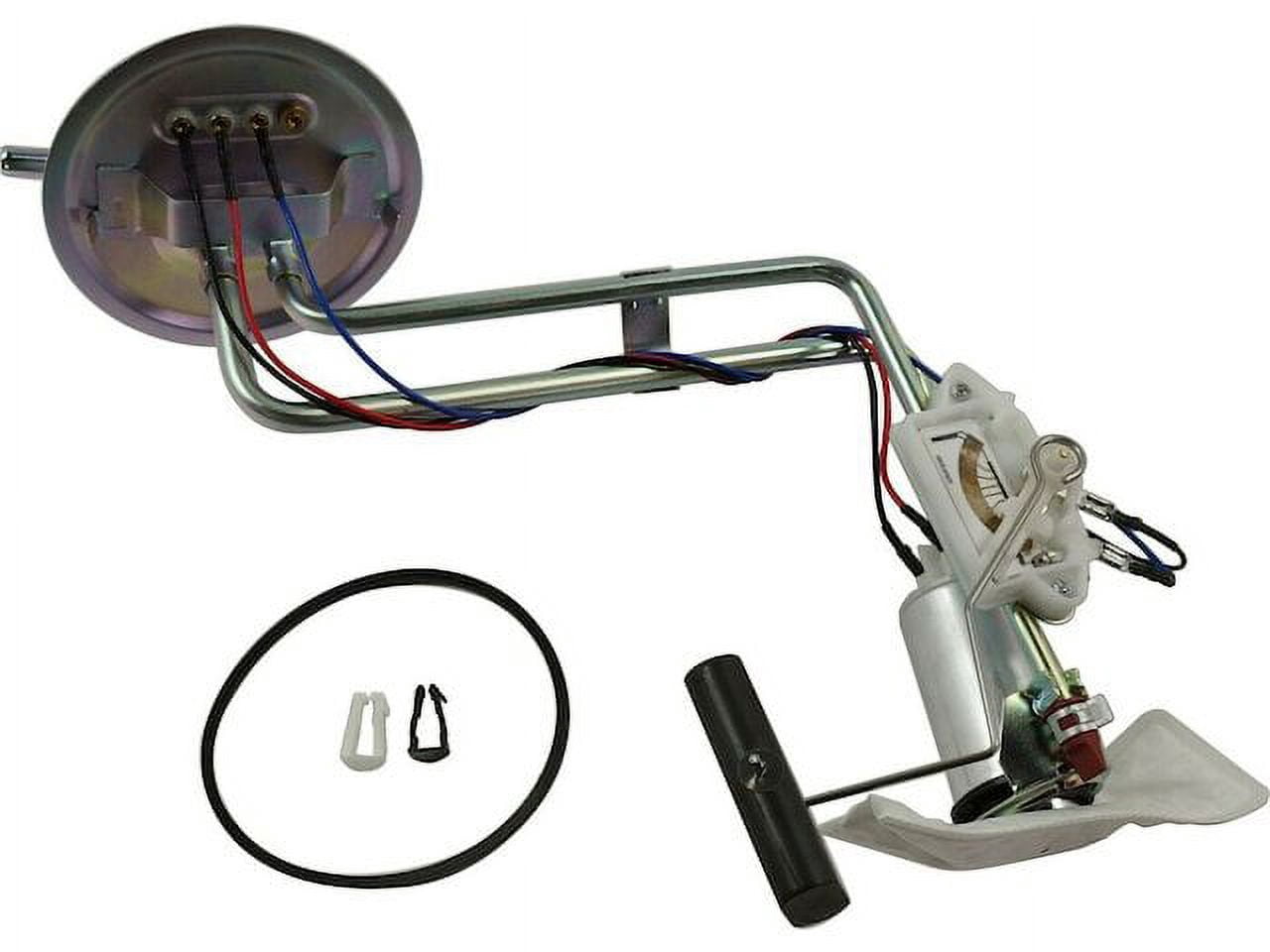Bosch 67249 Fuel Pump Hanger Assembly - Auto Parts