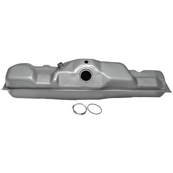 Front Fuel Tank - Compatible with 1985 - 1986 Ford F-150