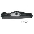 thumbnail image 1 of Front Fuel Tank - Compatible with 1987 - 1989 Ford F-350 1988, 1 of 2