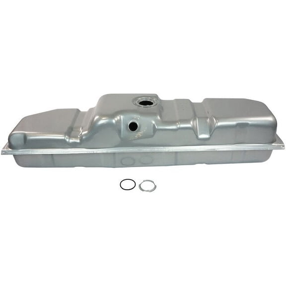 Front Fuel Tank - Compatible with 1988 - 2000 GMC K2500 1989 1990 1991 1992 1993 1994 1995 1996 1997 1998 1999