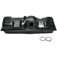 thumbnail image 1 of Front Fuel Tank - Compatible with 1990 - 1996 Ford F Super Duty 1991 1992 1993 1994 1995, 1 of 2