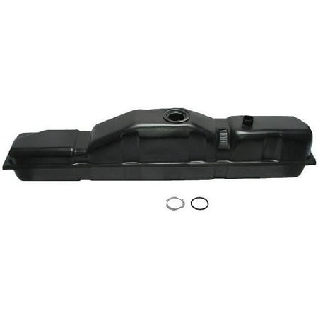 Front Fuel Tank - Compatible with 1991 - 1998 GMC C3500HD Cab & Chassis - Conventional GAS - Dorman