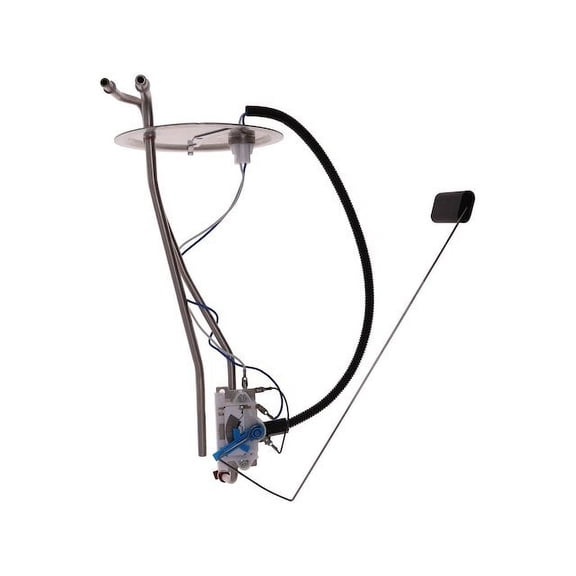 Front Fuel Tank Sender Assembly - Compatible with 2003 - 2007 Ford F-250 Super Duty 6.0L V8 2004 2005 2006