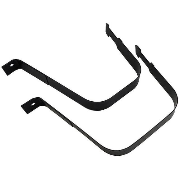 Front Fuel Tank Strap - Compatible with 1999 - 2010 Ford F-350 Super Duty - Dorman