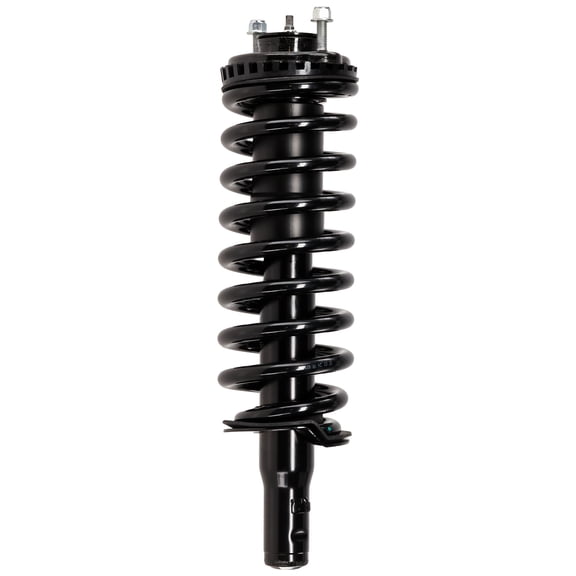 Front Fully Loaded Strut for 2002-2003 Chevy Trailblazer LTZ 6 Cyl 4.2L PL