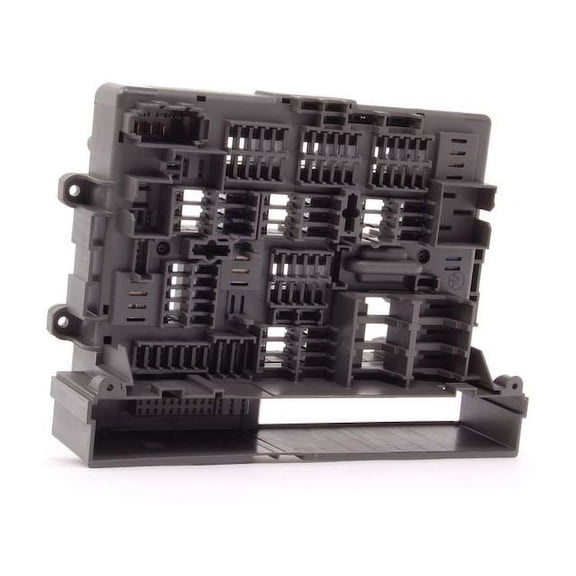 Front Fuse Box - Compatible with 2009 - 2013 BMW 328i xDrive Coupe 2010 2011 2012