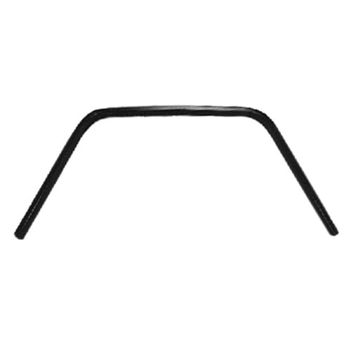 Front Grab Bar for Snowmobile POLARIS ALL INDY MODELS WITH OLD HOOD 88-98