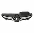 thumbnail image 1 of Front Grill Chrome Bumper Grille for 2011-2013 Hyundai Elantra HY1200165, 1 of 5