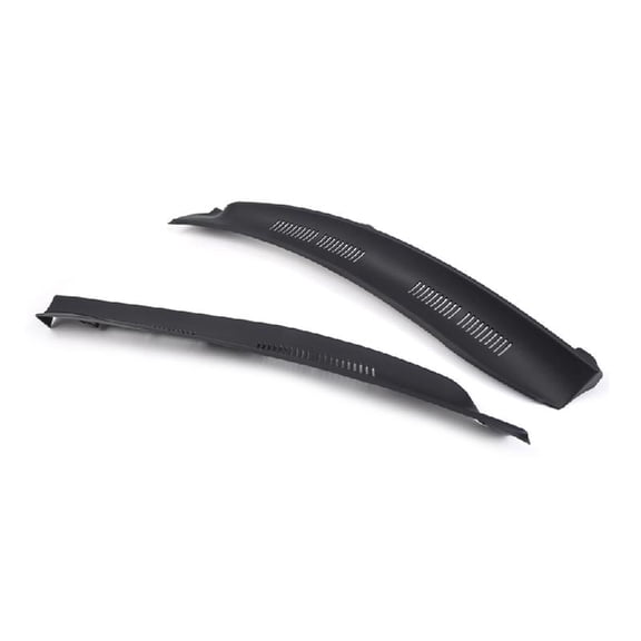 Front Grill Long Servcie Windshield Water Deflector 2108310958 for W210 96-03