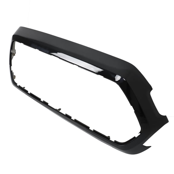 Front Grill Outer Shell Frame Surround For 2016-22 Toyota Tacoma 53100-04500-C5
