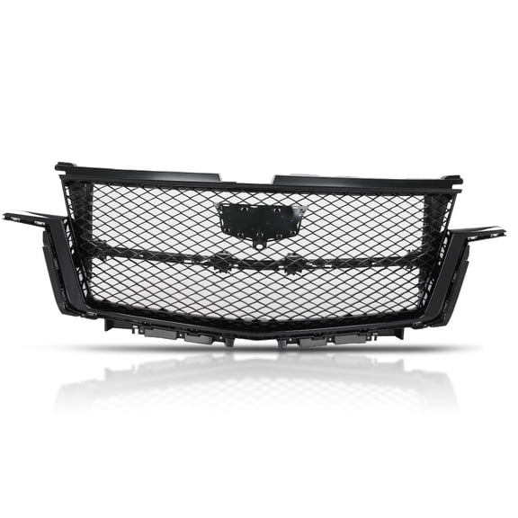 Front Grille Assembly BLACK Fit For 2021 2022 2023 Cadillac Escalade 84830289