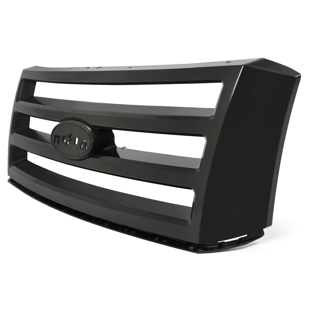 KUAFU Bull Bar Bumper Grille Guard Compatible with 1999-2006 Toyota Tundra 2001-2007 Toyota