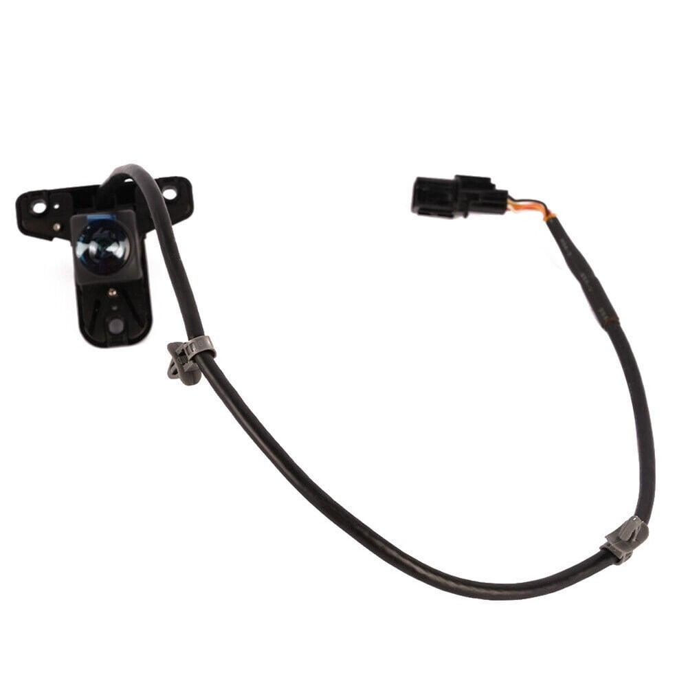 Front Grille Camera Around View For Hyundai Santa Fe Xl 7 Seats 2017