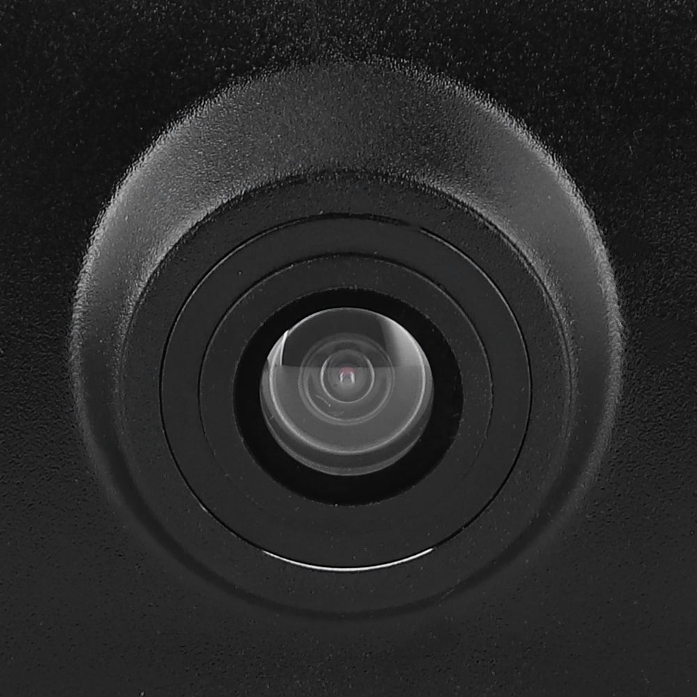 Front Grille Camera Front View Monitoring Parking Assistance Car