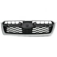 thumbnail image 1 of Front Grille - Compatible with 2012 - 2014 Subaru Impreza 2013, 1 of 2