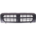 thumbnail image 1 of Front Grille - Compatible with 2014 - 2018 Ram ProMaster 1500 2015 2016 2017, 1 of 2