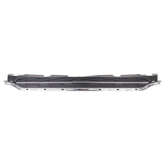 Front Grille - Compatible with 2016 - 2017 Chevy Equinox