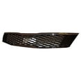 thumbnail image 1 of Front Grille - Compatible with 2016 - 2018 Kia Optima 2017, 1 of 2