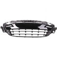 thumbnail image 1 of Front Grille - Compatible with 2016 - 2023 Mazda MX-5 Miata 2017 2018 2019 2020 2021 2022, 1 of 2