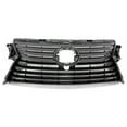 thumbnail image 1 of Front Grille - Compatible with 2018 - 2019 RX450hL, 1 of 2