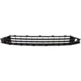 thumbnail image 1 of Front Grille - Compatible with 2019 - 2021 Volkswagen Jetta 2020, 1 of 2