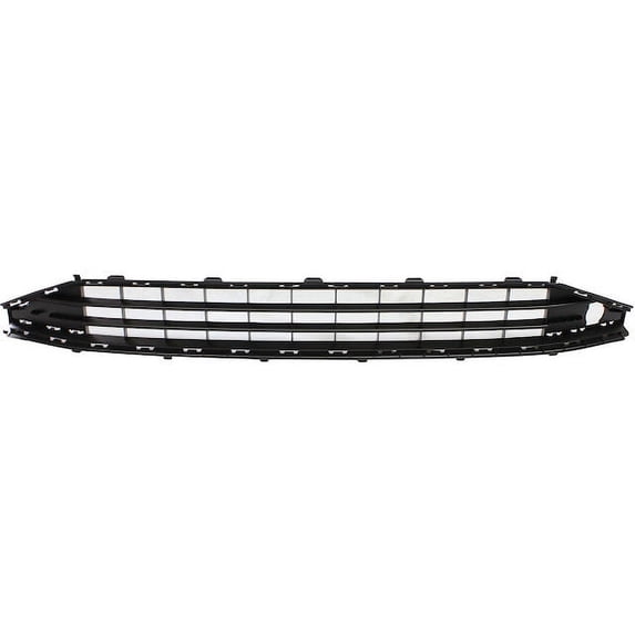 Front Grille - Compatible with 2019 - 2021 Volkswagen Jetta 2020