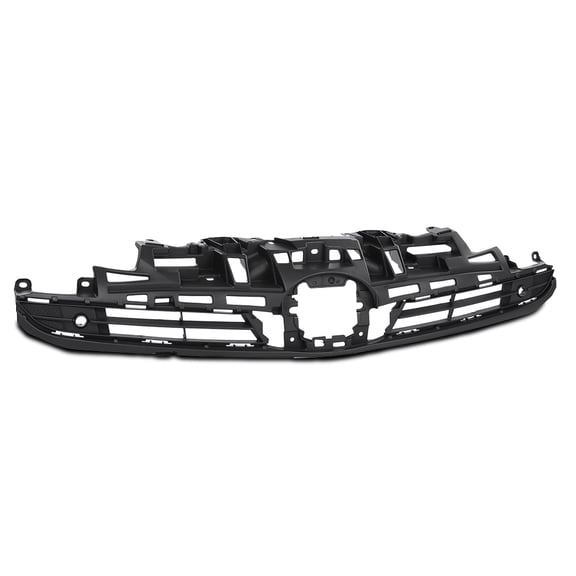 Front Grille Fit for Toyota Prius 2019-2022 5310147110, TO1200448 Black
