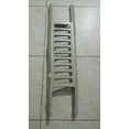 thumbnail image 1 of Front Grille / Grill All Metal For Suzuki Samurai SJ410, 1 of 2