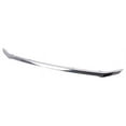 thumbnail image 1 of Front Grille Molding - Compatible with 2016 - 2018 Honda Pilot 2017, 1 of 2