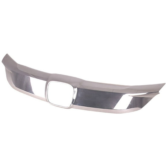 Front Grille Molding - Compatible with 2019 - 2022 Honda HR-V 2020 2021