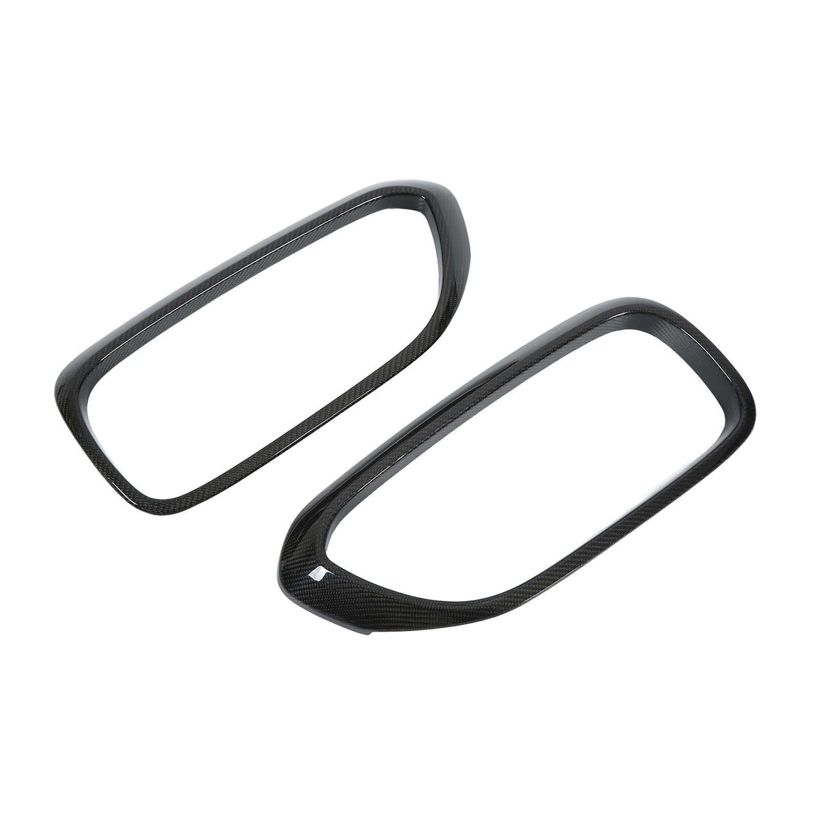 Front Grille Trim, Front Grill Surround Modification For Car