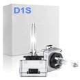 thumbnail image 1 of Front HID Headlight Bulb FIT For Cadillac Escalade2007-2014 High/Low Beam 6000K, 1 of 11