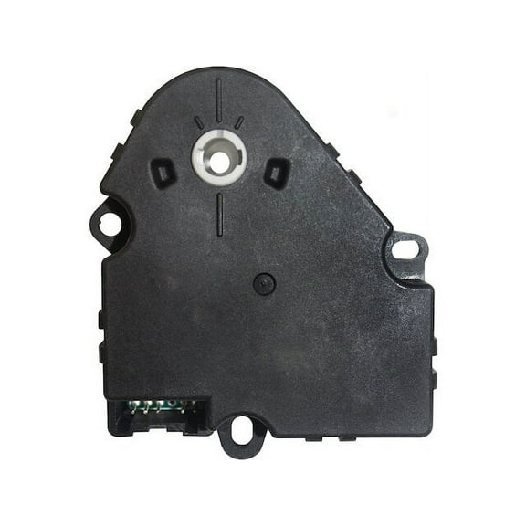 Front HVAC Air Inlet Door Actuator - Compatible with 1992 - 1994 GMC Yukon 1993