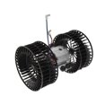 thumbnail image 1 of Front HVAC Blower Motor Assembly - Compatible with 1995 - 2001 BMW 740iL 1996 1997 1998 1999 2000, 1 of 2