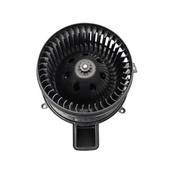 Front HVAC Blower Motor Assembly - Compatible with 2008 - 2016 Chrysler Town & Country 2009 2010 2011 2012 2013 2014 2015