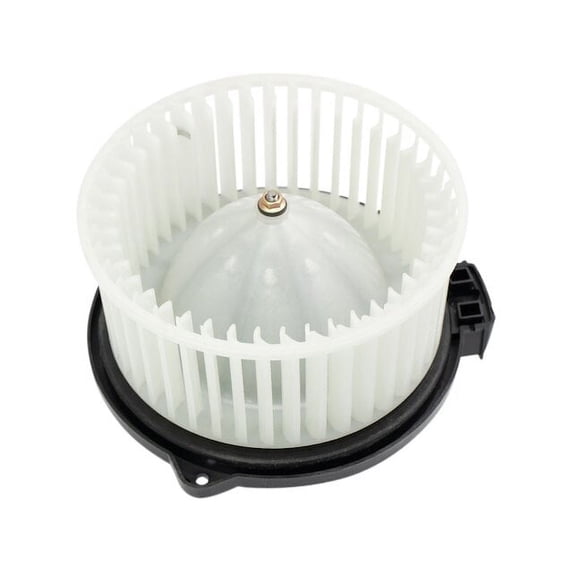 Front HVAC Blower Motor Assembly - Compatible with 2012 - 2016 Subaru Impreza 2013 2014 2015