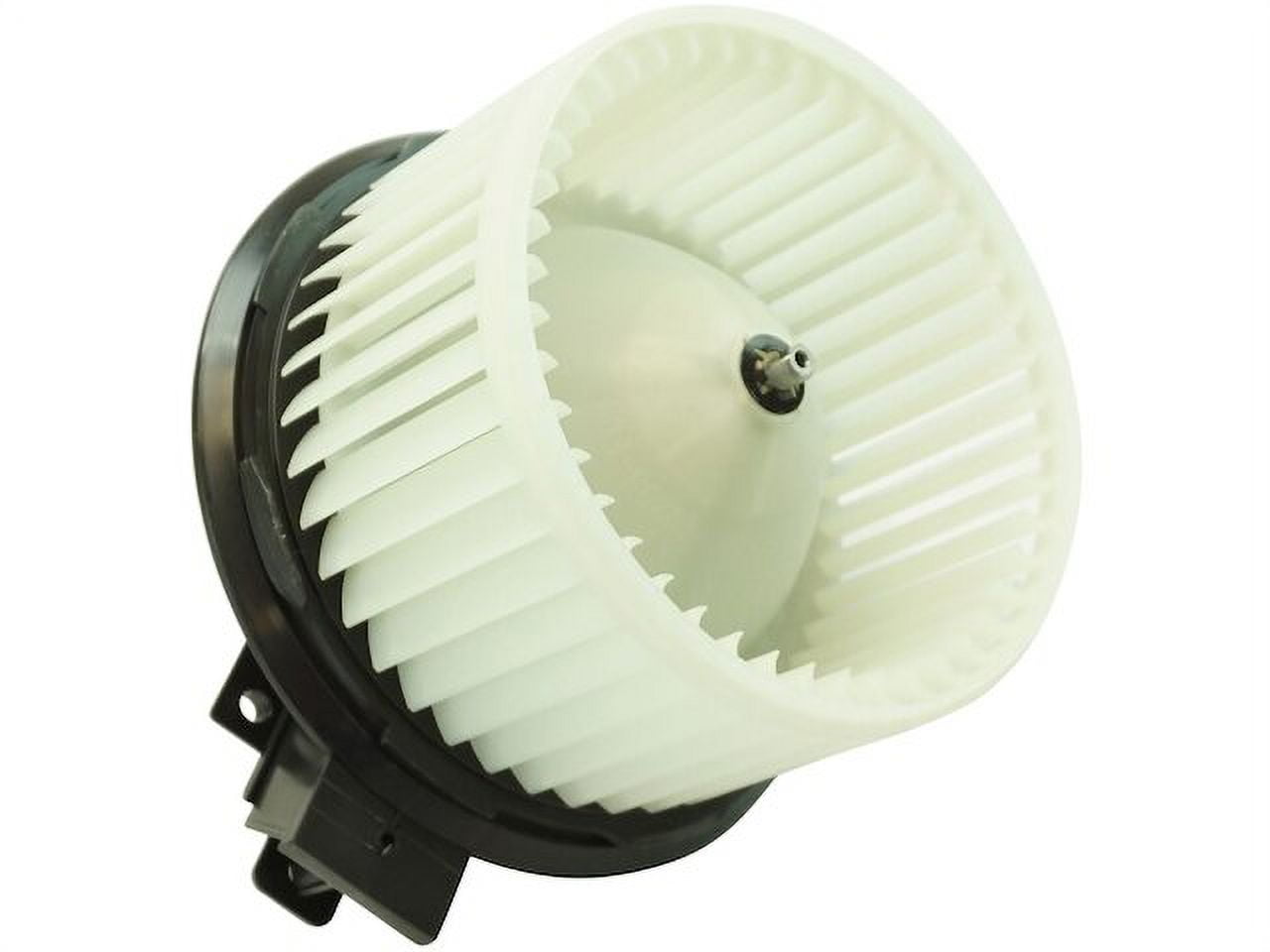 Blower Motor With Fan Cage For 2013-2018 Nissan Sentra - Replaces 27226-3SG0A, 700295, NI3126118