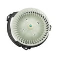 thumbnail image 1 of Front HVAC Blower Motor Assembly - Compatible with 2014 - 2022 Jeep Cherokee 2015 2016 2017 2018 2019 2020 2021, 1 of 2