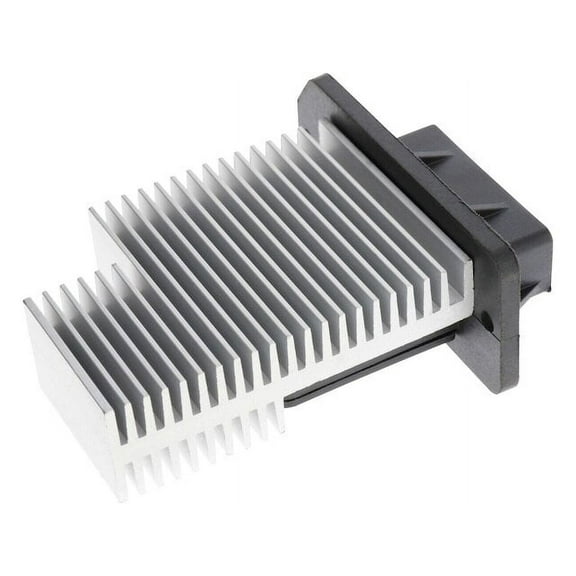 Front HVAC Blower Motor Control Module - Compatible with 2001 - 2007 Toyota Sequoia 4.7L V8 2002 2003 2004 2005 2006