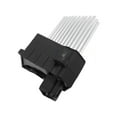 thumbnail image 1 of Front HVAC Blower Motor Regulator - Compatible with 1997 - 2000 BMW 528i 1998 1999, 1 of 3
